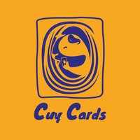 Cuy Cards