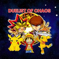 Duelist of Chaos Store