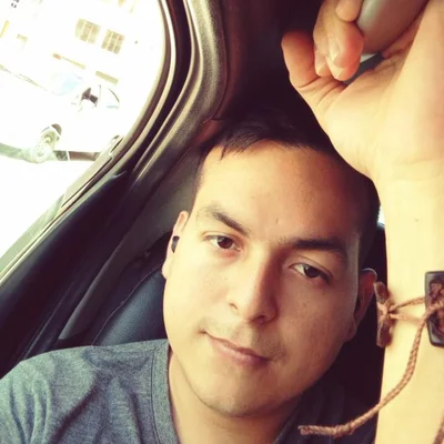 Kevin Oscar Cuzquén Guerrero