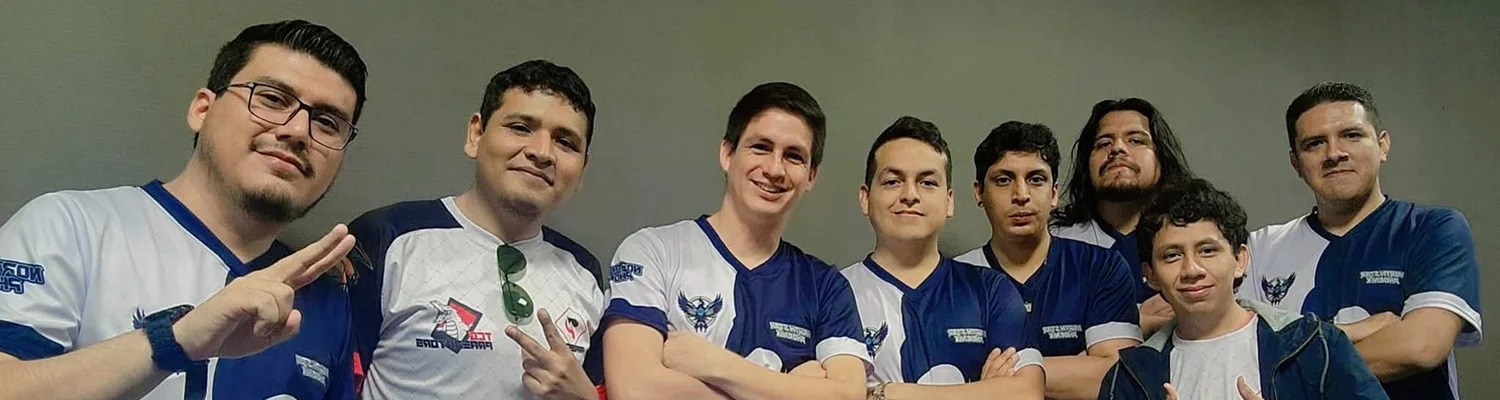 Banner de Kevin Oscar Cuzquén Guerrero