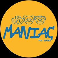 Maniac TCG Store