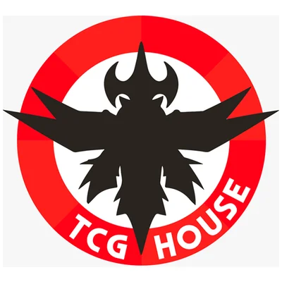 TCG HOUSE