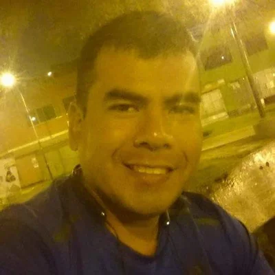 Julio Antonio Arones Garay