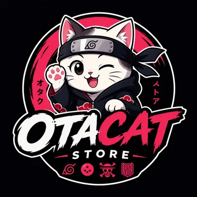 Otacat Store