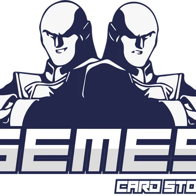 Gemes Card store