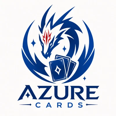 Azure Cards